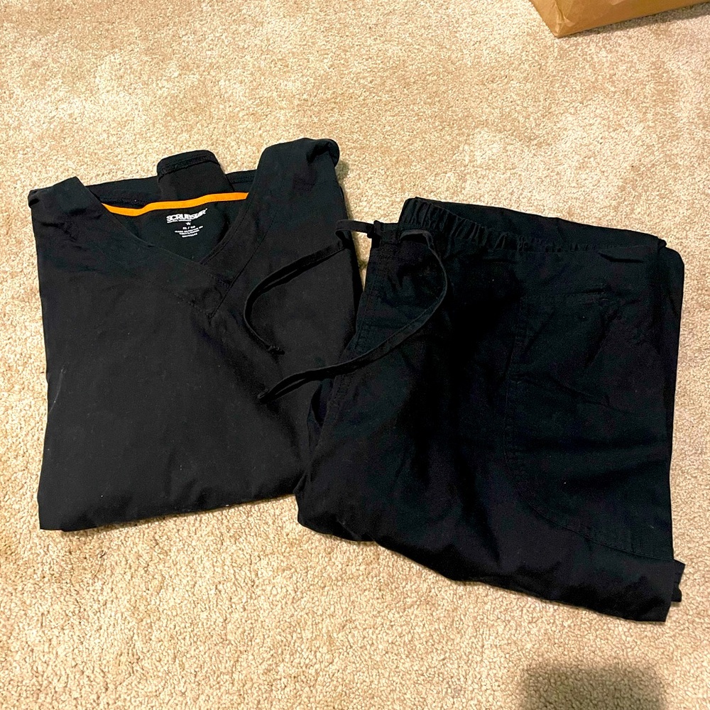 Scrubstar Women’s Scrub Set